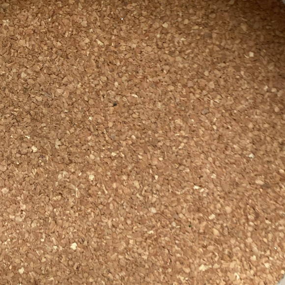 Festive Christmas wine bottle coaster - Picture 5 of 5